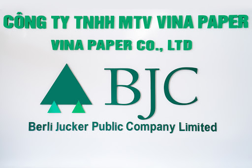Công ty TNHH MTV Vinapaper